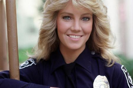 Stacy Sheridan