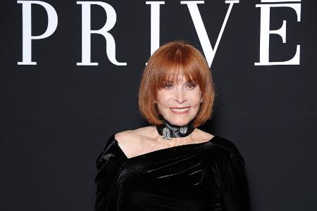 Stefanie Powers
