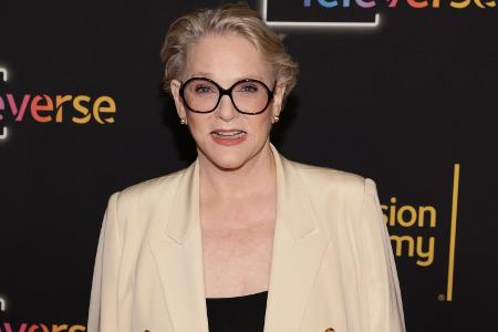 Sharon Gless