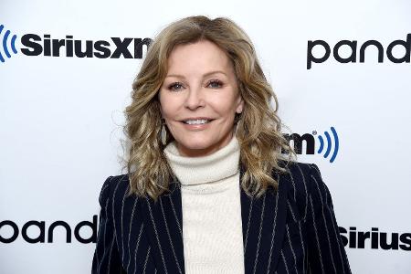 Cheryl Ladd