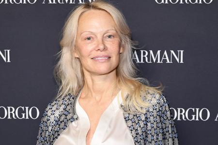 Pamela Anderson