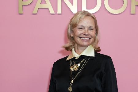 Pamela Anderson