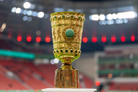 Alle Sieger des DFB-Pokals