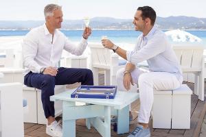 "Ralf & Étienne: Wir sagen Ja": Einblicke in ihre Hochzeitsplanung