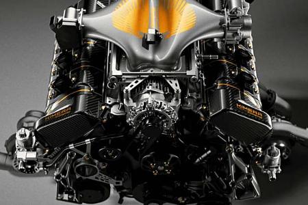 Kimera K39 mit Koenigsegg-Power