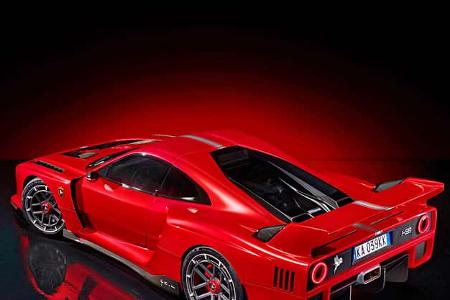 Kimera K39 mit Koenigsegg-Power