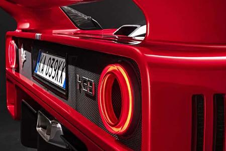 Kimera K39 mit Koenigsegg-Power