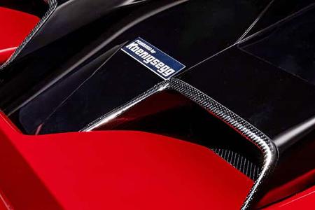 Kimera K39 mit Koenigsegg-Power