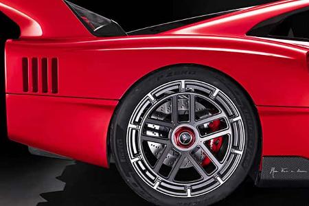 Kimera K39 mit Koenigsegg-Power