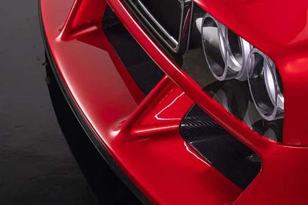 Kimera K39 mit Koenigsegg-Power