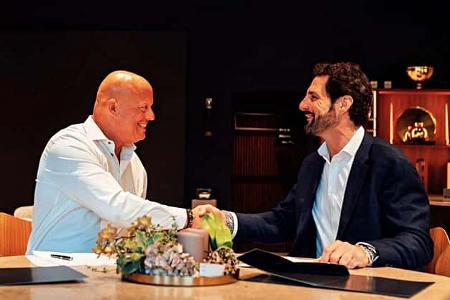 Kimera K39 mit Koenigsegg-Power
