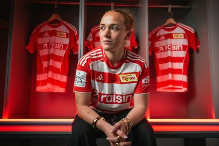 Nationalspielerin Gräwe wechselt zu Union