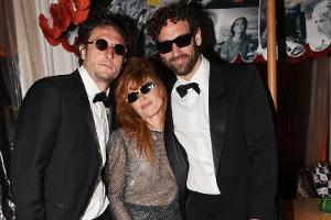 Gewagter Auftritt: Natasha Lyonne mit durchsichtigem Dress in Cannes