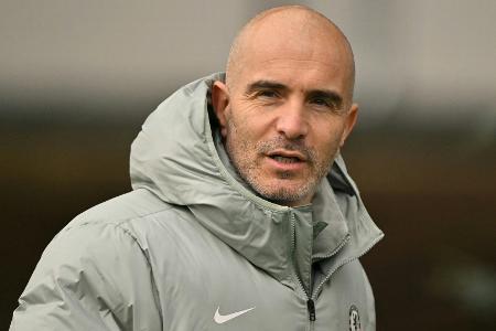 Medien: Maresca wird Guardiola-Nachfolger bei Manchester City