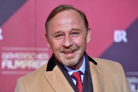 Alexander Held