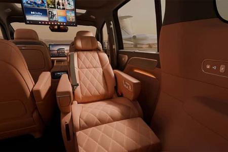 05/2026 Leapmotor D99 Van