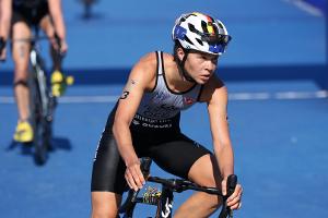 Triathlon: WM-Entscheidungen fallen 2027 in Hamburg