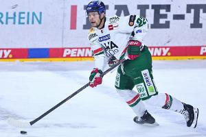 DEL: Grizzlys verpflichten Madison Bowey