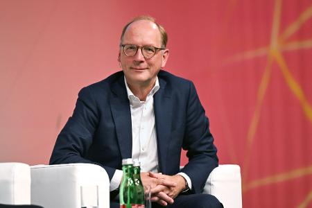 Auch Netcologne-Chef Timo von Lepel sind die Millionen DSL-Anschlüsse in Deutschland ein Dorn im Auge.
