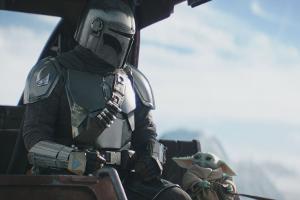"The Mandalorian and Grogu" im Kino: Ein Fest für "Star Wars"-Fans