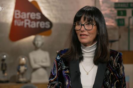 Bares für Rares