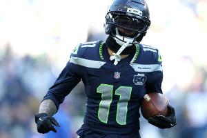 "Respektlos": Smith-Njigba bekommt falsche NFL-Trophäe