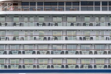 Die Zahl der Kreuzfahrt-Passagiere hat in Deutschland einen Rekordwert erreicht. (Archivbild.)