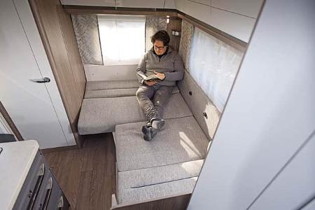 Hobby Ontour 390 SF (2024) f