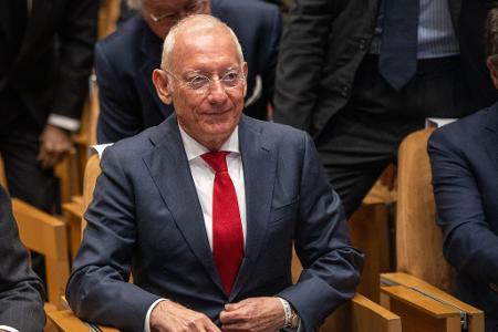 Der Milliardär Isak Andic starb unter mysteriösen Umständen in den Bergen Kataloniens. (Archivbild)