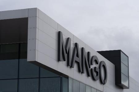 Mango hat seinen Hauptsitz in Katalonien. (Archivbild)