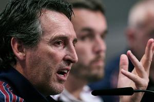 Europa-League-Experte? Emery wiegelt ab