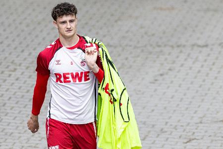 Martel wechselt von Köln nach Mainz