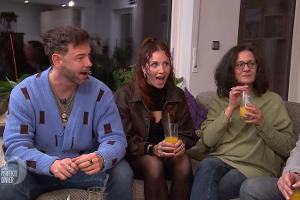Das perfekte Dinner - Tag 2