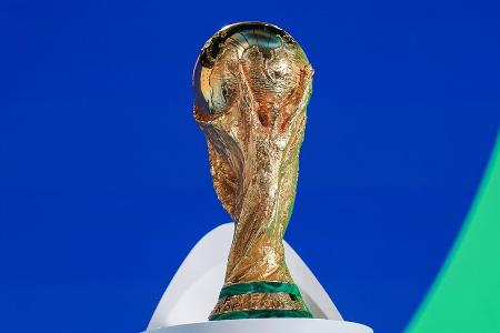 Countdown für die Fußball-WM: Wie kommt man noch an Tickets?