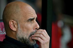 1:1 gegen City: Bournemouth macht Arsenal zum Meister
