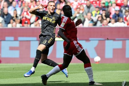 Medien: Nagelsmann nimmt El Mala und Karl mit zur WM