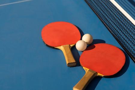 Hype neu entfacht: So gesund ist Tischtennis wirklich