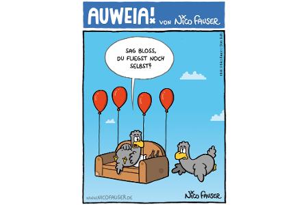 AUWEIA