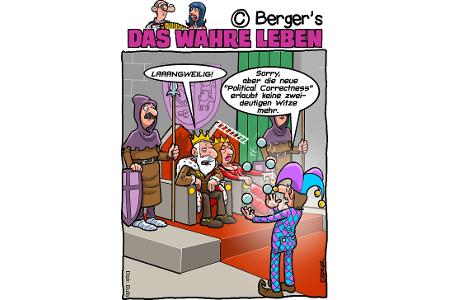 WAHRESLEBEN