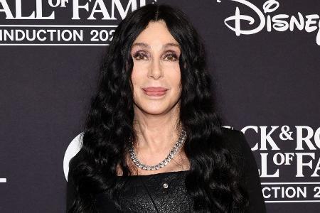 Cher