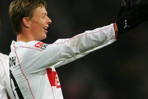 "Geschichte schreiben": Ex-Stuttgarter Tomasson glaubt an Coup