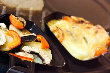 Raclette