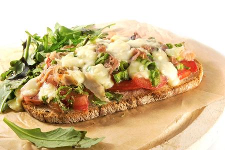 Ofenbrot