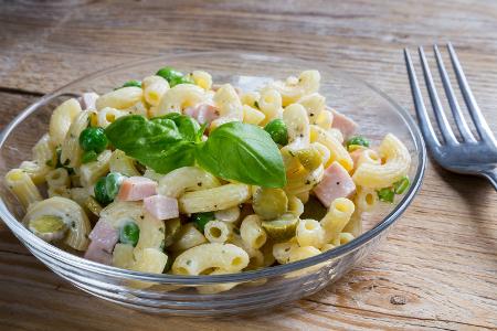 Nudelsalat