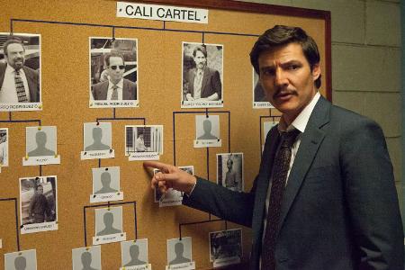 Narcos