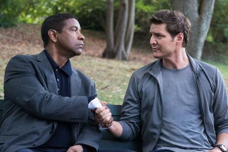 The Equalizer 2 (2018)