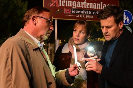 Programmänderung für Alexander Held: ZDF zeigt 