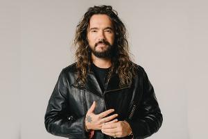 "Ein Traum wird wahr": Tom Kaulitz wird Fan-Experte bei der Fußball-WM