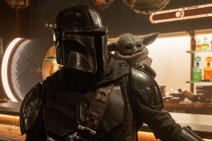 "The Mandalorian and Grogu": Pedro Pascal und das Helm-Geheimnis