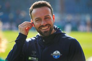 "Braucht kein Wunder": Paderborn vor Relegation selbstbewusst
